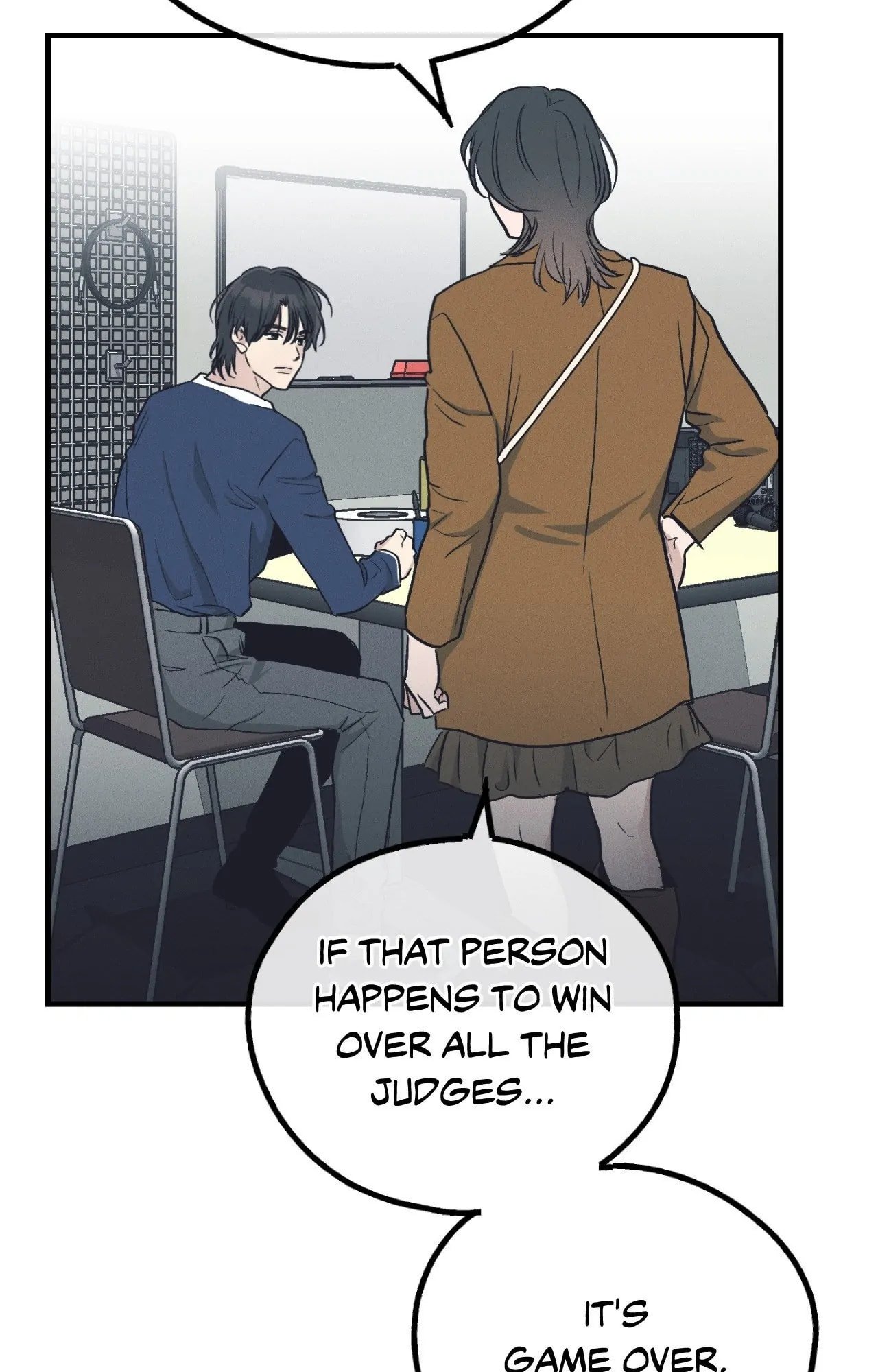 Payback, Chapter 102 image 12